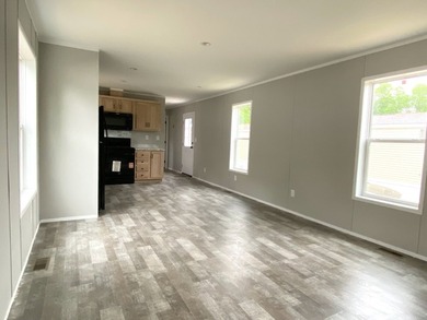 Welcome to your Brand New Home! Be the FIRST to live in this - photo 2