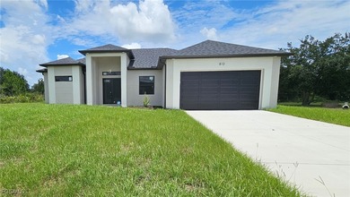 Lehigh Acres Area Home For Sale in Lehigh Acres Florida