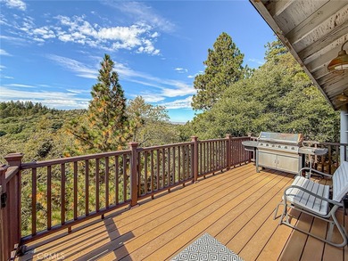 Lake Gregory Home For Sale in Crestline California