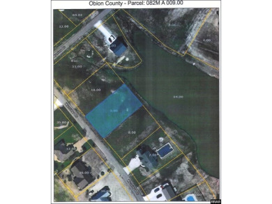 Lake Lot For Sale in Troy, Tennessee