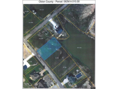 Lake Lot For Sale in Troy, Tennessee