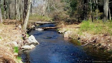 Lake Acreage For Sale in Woodstock, Connecticut