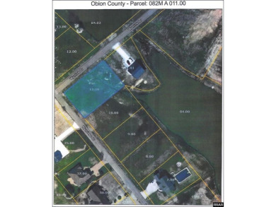 Lake Lot For Sale in Troy, Tennessee