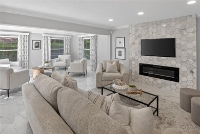 Modern style blends with Windermere charm.  This totally - photo 12