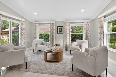 Modern style blends with Windermere charm.  This totally - photo 13