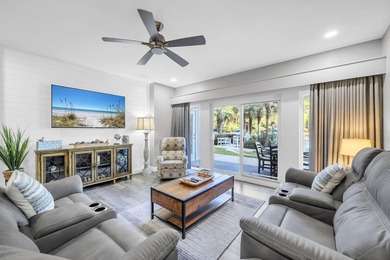This gorgeous condo has been completely remodeled. Stunning open - photo 14