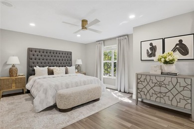 Modern style blends with Windermere charm.  This totally - photo 14