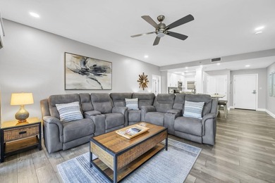 This gorgeous condo has been completely remodeled. Stunning open - photo 15