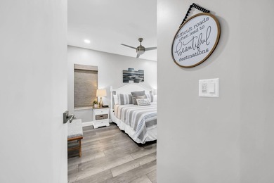 This gorgeous condo has been completely remodeled. Stunning open - photo 17