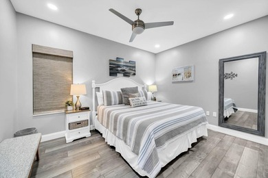 This gorgeous condo has been completely remodeled. Stunning open - photo 18