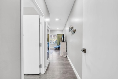This gorgeous condo has been completely remodeled. Stunning open - photo 21