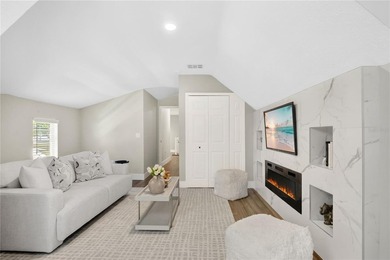 Modern style blends with Windermere charm.  This totally - photo 21