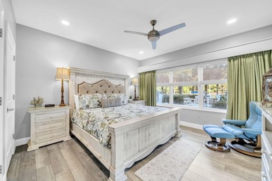 This gorgeous condo has been completely remodeled. Stunning open - photo 23