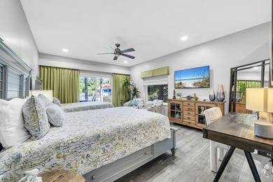 This gorgeous condo has been completely remodeled. Stunning open - photo 25