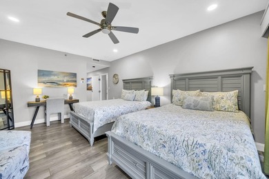 This gorgeous condo has been completely remodeled. Stunning open - photo 27
