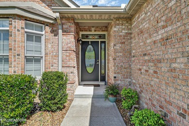 As soon as you step inside the foyer, your eyes will be drawn to - photo 7