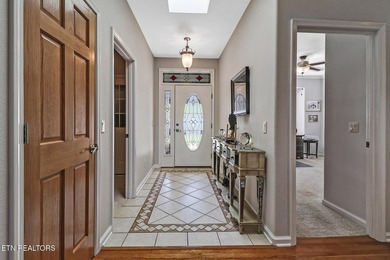 As soon as you step inside the foyer, your eyes will be drawn to - photo 8