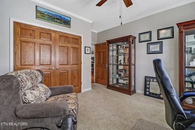 As soon as you step inside the foyer, your eyes will be drawn to - photo 10