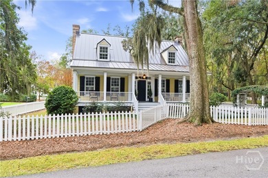 Lake Sterling  Home For Sale in Richmond Hill Georgia