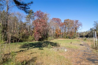 Lake Hartwell Lot For Sale in Seneca South Carolina