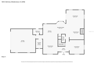 Modern style blends with Windermere charm.  This totally - photo 42