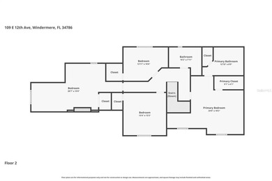 Modern style blends with Windermere charm.  This totally - photo 43