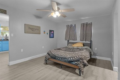 As the gates open, a winding private drive welcomes you through - photo 46