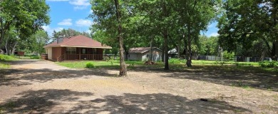 Lancaster Club Lake Home For Sale in Hutchins Texas