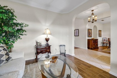 Welcome to this stately Florida home in the secluded community - photo 9