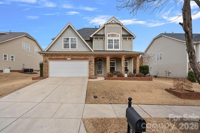 Lake Norman Home For Sale in Mooresville North Carolina