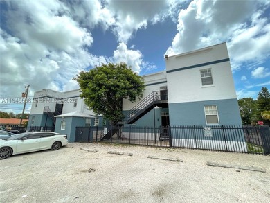 This two-story building features a desirable unit mix catering - photo 1