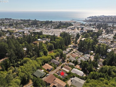 Enjoy breathtaking ocean views and stunning sunsets from the