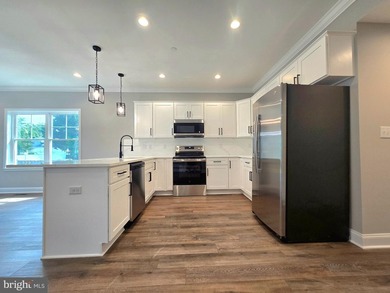 Welcome to this beautiful new construction home offering the - photo 3