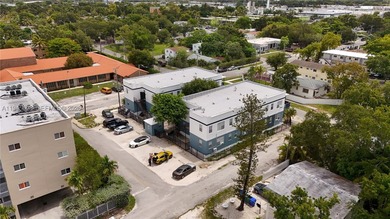 This two-story building features a desirable unit mix catering - photo 5