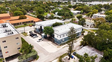 This two-story building features a desirable unit mix catering - photo 6