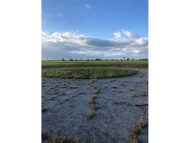 Rotunda Meadows Lakes  Lot For Sale in Placida Florida