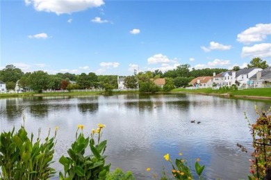 Lake Home For Sale in Virginia Beach, Virginia