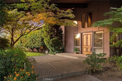 Lake Home For Sale in Chico, California