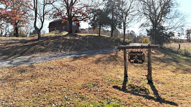 (private lake, pond, creek) Home For Sale in Mena Arkansas