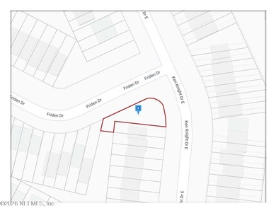 Beautiful corner lot can be used for tiny-home, cottage, or - photo 3