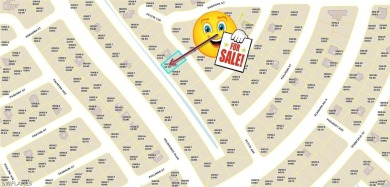 Lehigh Acres Area Lot For Sale in Lehigh Acres Florida