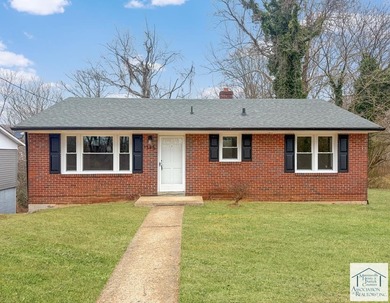 Welcome home! This fully restored 3-bedroom, 1-bath property