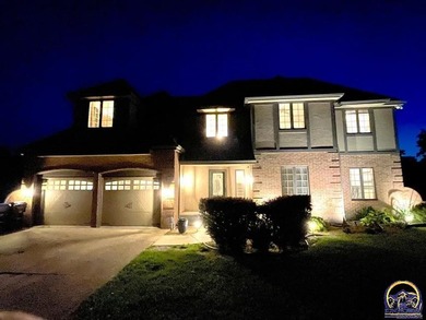 Exquisite Parade of Homes Masterpiece in Sherwood Estates. 5 - photo 4