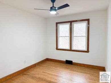 Welcome home! This fully restored 3-bedroom, 1-bath property