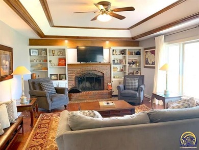 Exquisite Parade of Homes Masterpiece in Sherwood Estates. 5 - photo 8