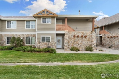 Habitat Lake Home For Sale in Windsor Colorado