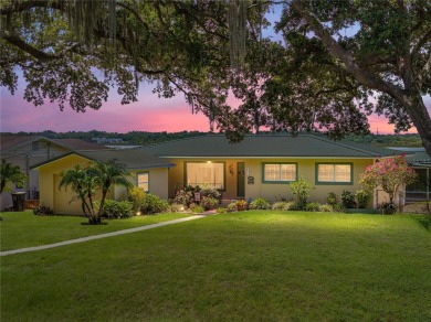 Lake Bonny Home For Sale in Lakeland Florida