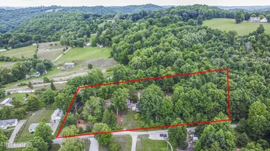 Welcome to your own private East Tennessee retreat. Nestled on 2 - photo 2