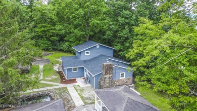 Welcome to your own private East Tennessee retreat. Nestled on 2 - photo 4