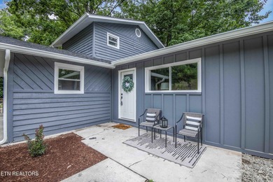 Welcome to your own private East Tennessee retreat. Nestled on 2 - photo 6